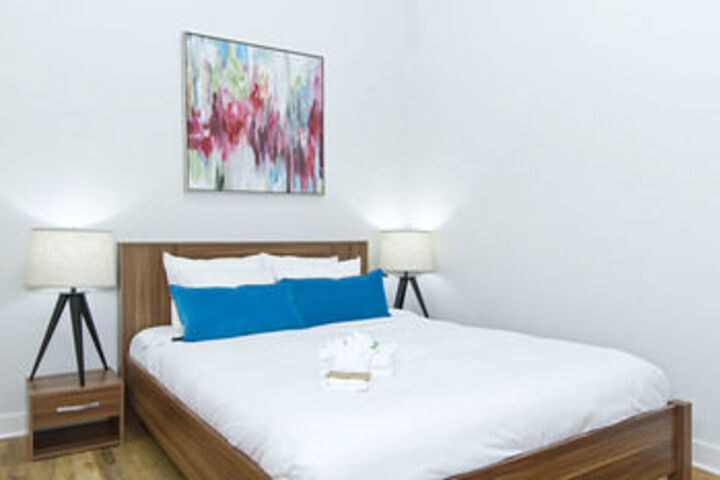 Fitness Center Photo