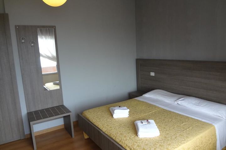 Hotel Paradise