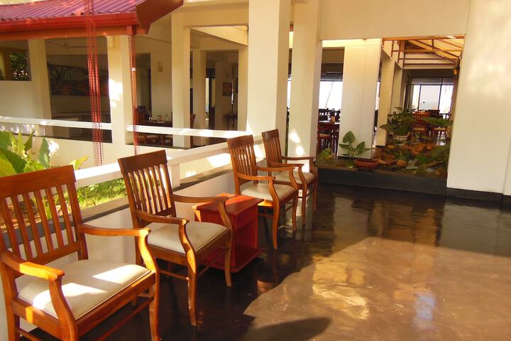 Hotel Interior 3 of 38