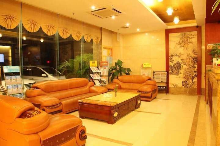 Hotel Interior 2 of 16