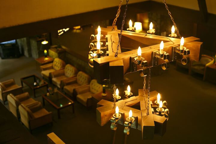 Hotel Interior 5 of 42