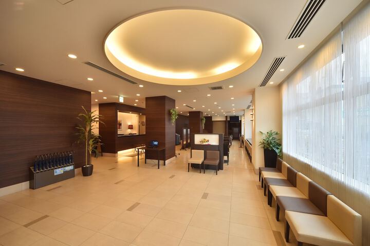 Hotel Interior 4 of 112