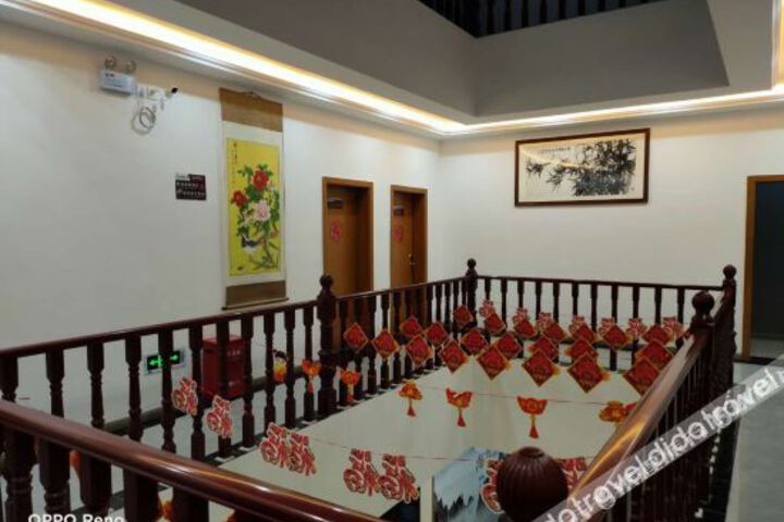 Hotel Interior 16 of 22