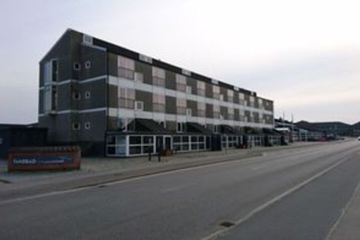 Hotel 31 of 70
