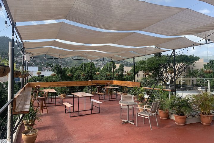 Terrace/Patio 29 of 44