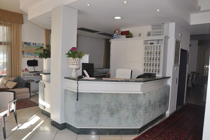 Hotel Interior 2 of 52