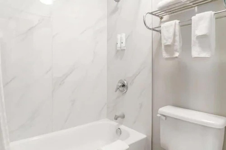 Bath Amenities