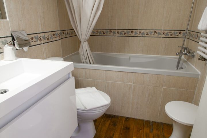 Bathroom Vanities