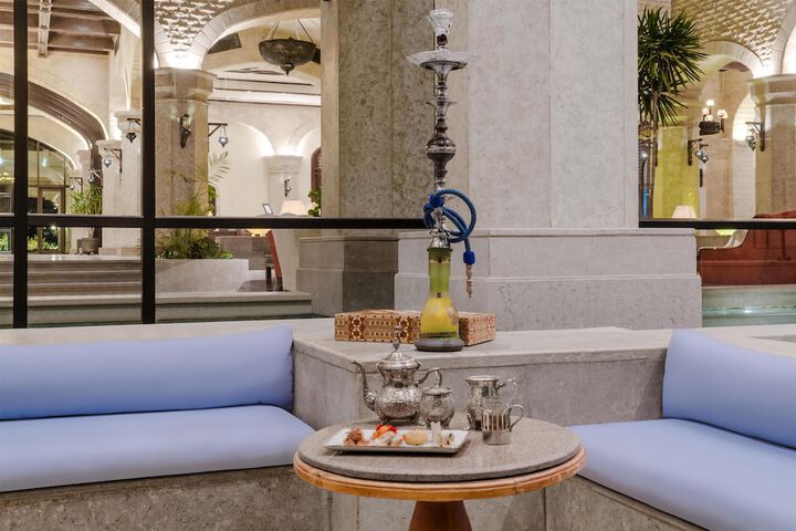 Lobby Photos