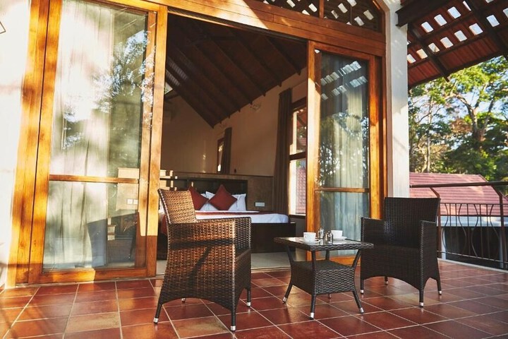 Terrace/Patio 140 of 147