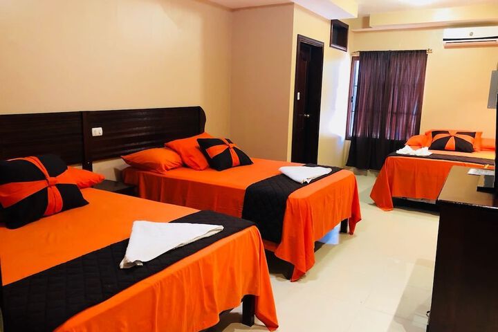 Hotel San Sebastian
