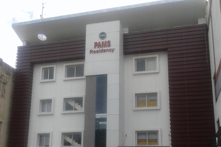 Pams Residency