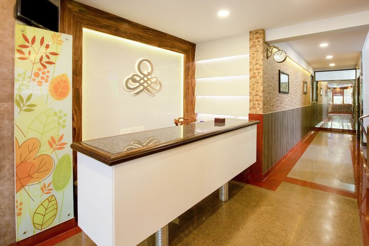 Hotel Interior 6 of 48