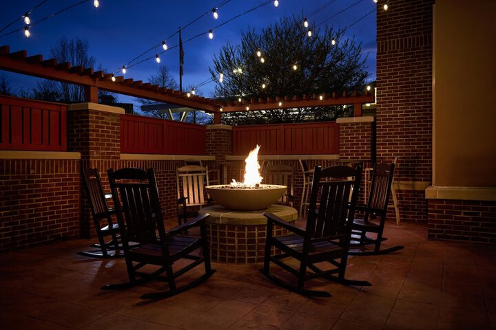 Terrace/Patio 34 of 37