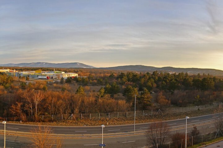 Hotel View 40 of 40