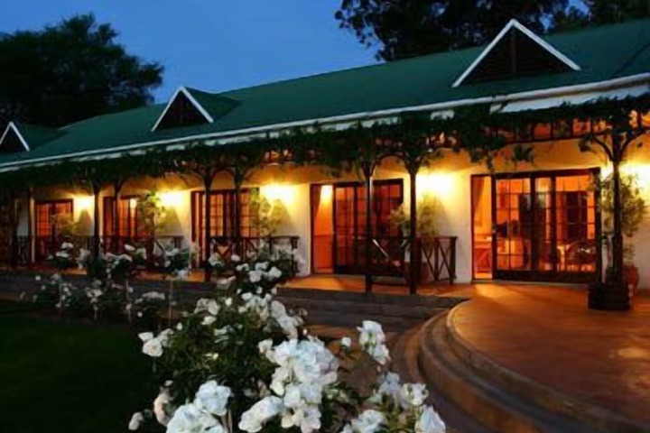 Hotel 55 of 56
