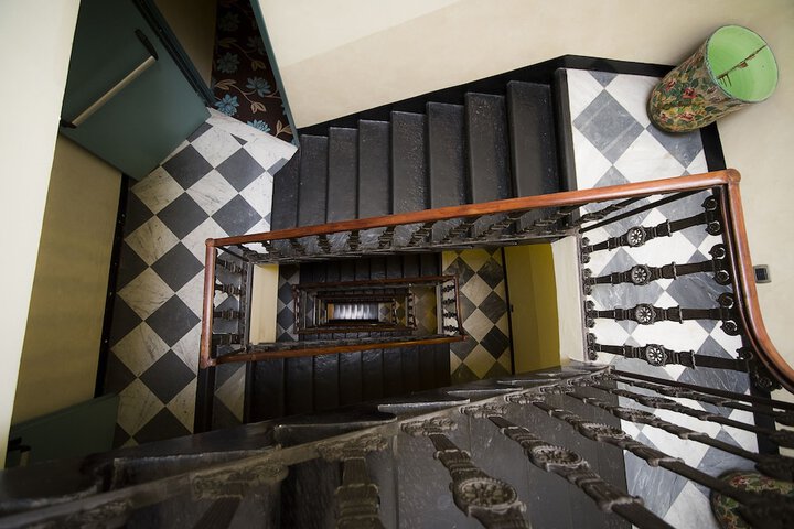 Hotel Interior 44 of 46