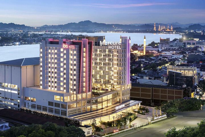 Photo of Ibis Samarinda