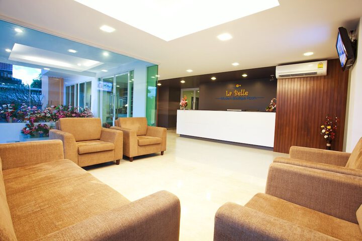 Hotel Interior 3 of 36