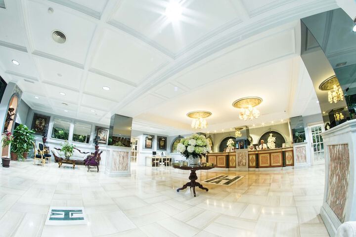 Hotel Interior 4 of 70