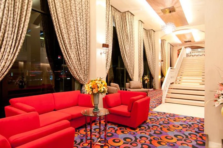 Hotel Interior 5 of 42
