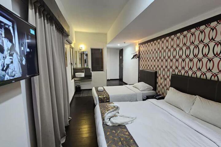 Fitness Facility Photos