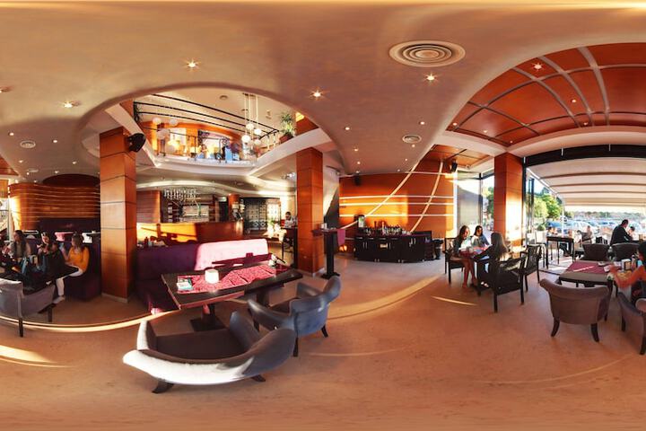 Hotel Interior 3 of 80