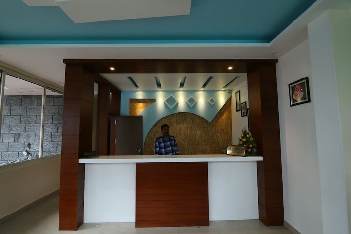 Hotel Interior 2 of 55