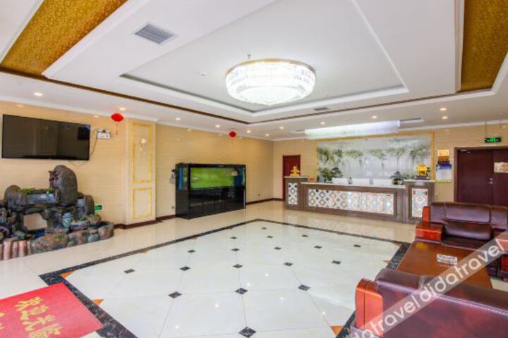 Hotel Interior 12 of 23