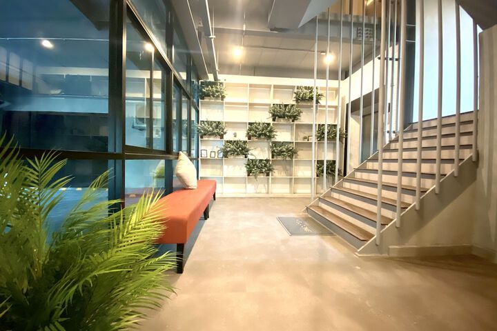 Hotel Interior 2 of 51