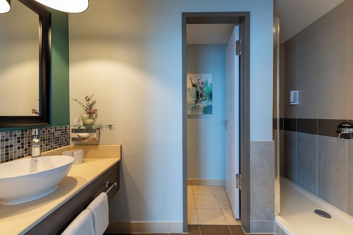 Bath Amenities