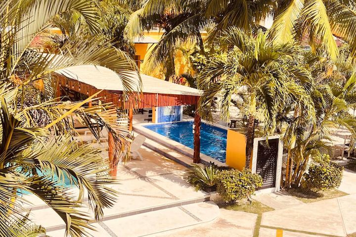 Hotel 42 of 44