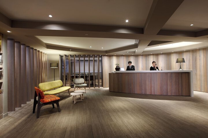Hotel Interior 5 of 66