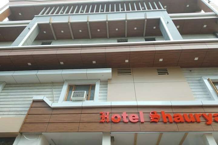 Hotel 9 of 9