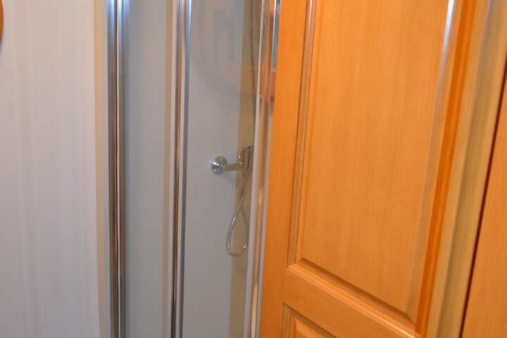 Restrooms