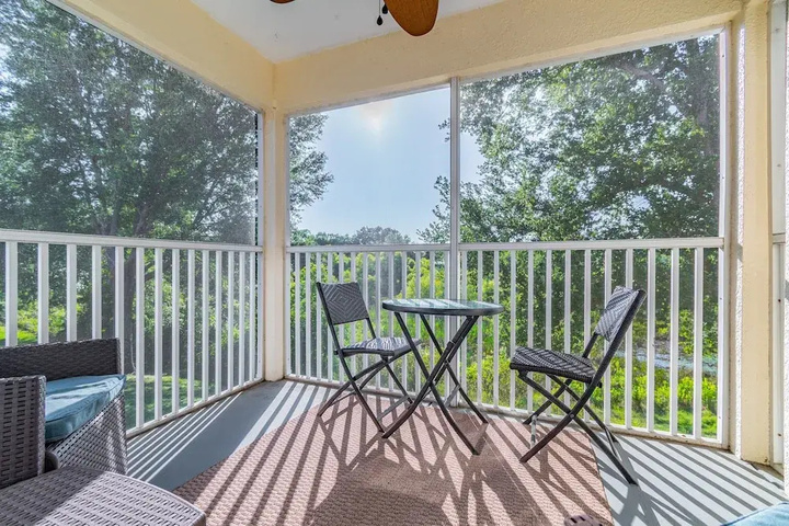Terrace/Patio 7 of 22
