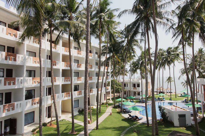 Hotel 142 of 151