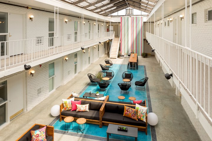 Hotel Interior 7 of 52