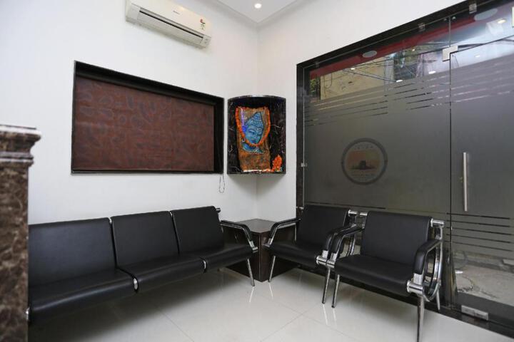 Hotel O Delhi Delight
