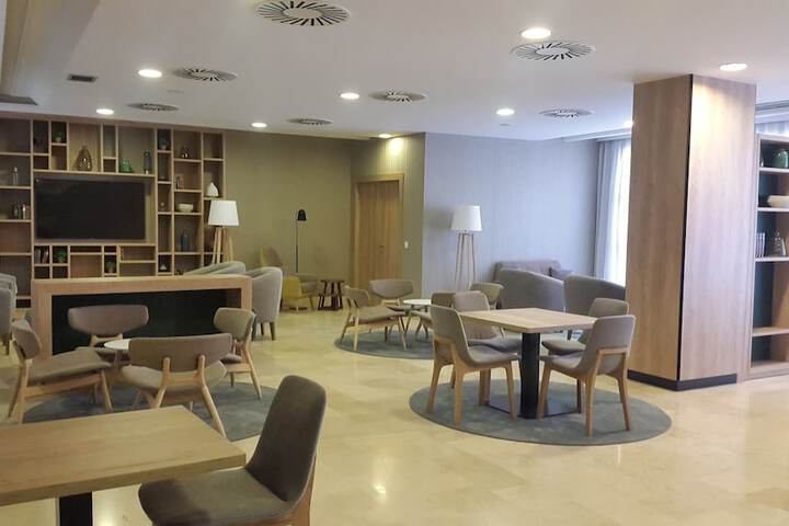 Hotel Interior 52 of 53