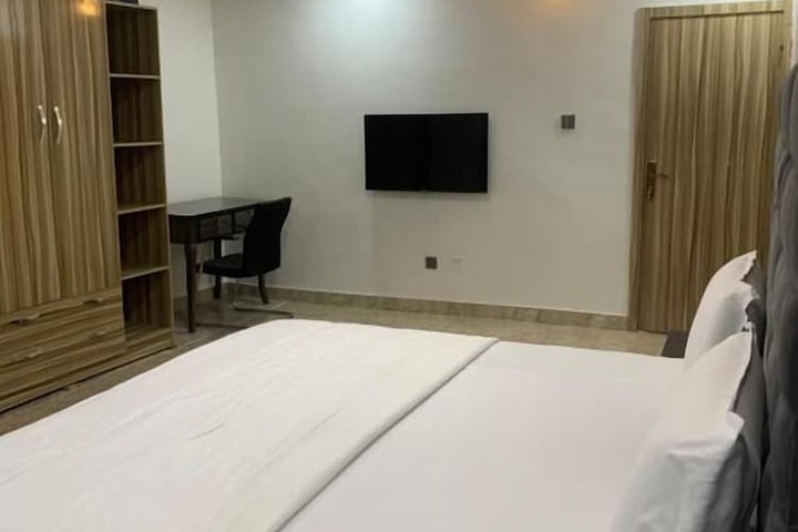 Weena Hotel & Resort