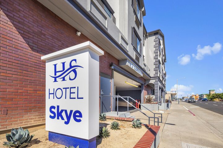 Hotel 58 of 61