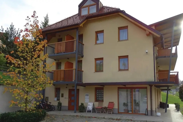 Nice Home in Lasko With Wifi and 2 Bedrooms