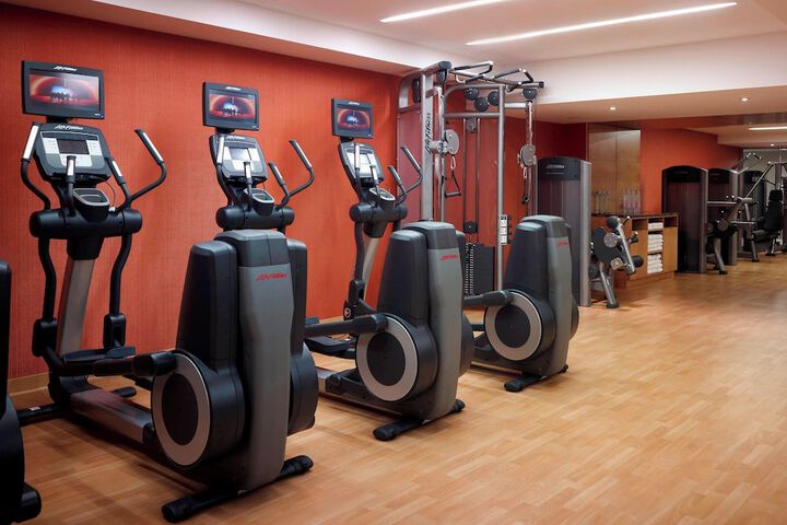 Health and Fitness 44 of 101