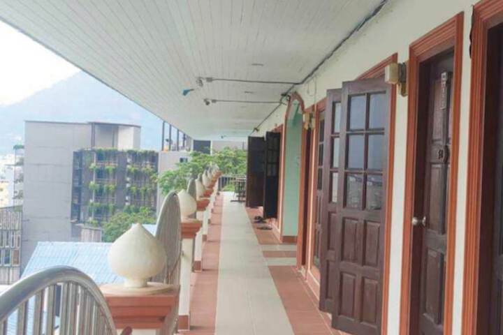 Hotel 77 of 77
