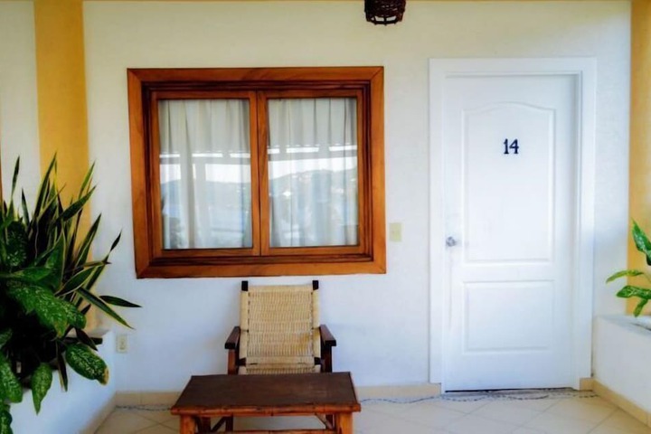 Hotel 67 of 71