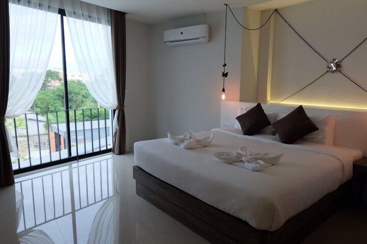Room 26 of 108