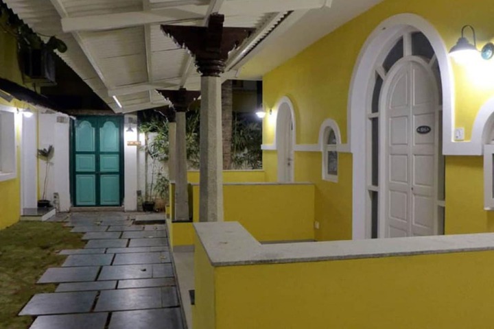 Hotel 3 of 18