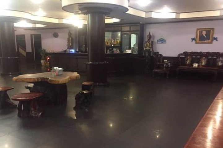 Hotel Interior 3 of 25