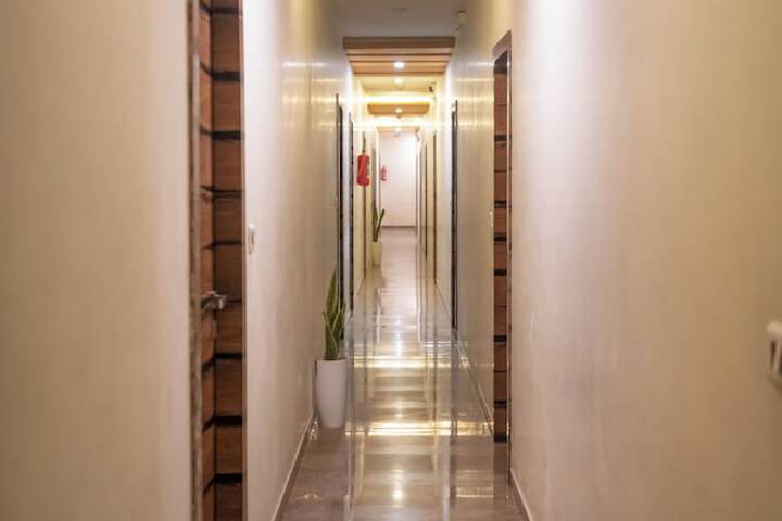Hotel Royce Executive